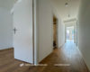 Moderne 3-Zimmer-WHG mit großem Balkon und TG-Stellplatz in charmanter Innenstadtlage - Flur