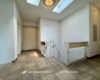 Großzügiger Bungalow mit Einzelgarage und Stellplatz in bester Lage am Leopoldina Krankenhaus - Diele