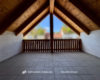 Gepflegtes freistehendes Ein-/Zweifamilienhaus mit schönem Garten und Doppelgarage | Eselshöhe - Loggia