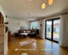 Reserviert. Ansprechendes Reihenmittelhaus mit Garage in der Gartenstadt - Schweinfurt - Wohnzimmer EG