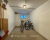 Erdgeschoss Zwei-Zimmer-Wohnung mit Terrasse und Stellplatz - Fahrradraum