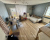 Erdgeschoss Zwei-Zimmer-Wohnung mit Terrasse und Stellplatz - Offener Wohnbereich