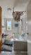 Erdgeschoss Zwei-Zimmer-Wohnung mit Terrasse und Stellplatz - Badezimmer