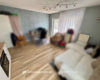 Erdgeschoss Zwei-Zimmer-Wohnung mit Terrasse und Stellplatz - Offener Wohnbereich