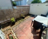 Erdgeschoss Zwei-Zimmer-Wohnung mit Terrasse und Stellplatz - Terrasse