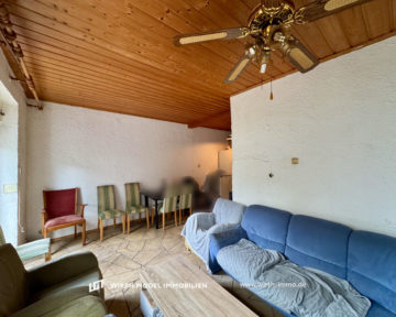 Reihenmittelhaus in zentraler Lage | Nordwestlicher Stadtteil, 97421 Schweinfurt, Reihenmittelhaus