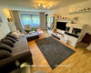 Drei-Zimmer-Wohnung mit EBK, Balkon u. Tg-Stellplatz am Deutschhof | Schweinfurt - Wohn-/Essbereich