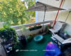 Drei-Zimmer-Wohnung mit EBK, Balkon u. Tg-Stellplatz am Deutschhof | Schweinfurt - Balkon