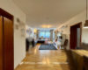 Drei-Zimmer-Wohnung mit EBK, Balkon u. Tg-Stellplatz am Deutschhof | Schweinfurt - Wohn-/Essbereich