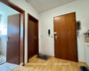 Drei-Zimmer-Wohnung mit EBK, Balkon u. Tg-Stellplatz am Deutschhof | Schweinfurt - Diele
