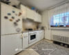 Drei-Zimmer-Wohnung mit EBK, Balkon u. Tg-Stellplatz am Deutschhof | Schweinfurt - Küche