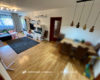 Drei-Zimmer-Wohnung mit EBK, Balkon u. Tg-Stellplatz am Deutschhof | Schweinfurt - Wohn-/Essbereich