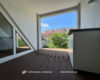 Ansprechende Maisonette-Wohnung mit schöner Loggia und TG-Stellplatz im ZÜRCH | Innenstadt - Loggia