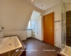 Ansprechende Maisonette-Wohnung mit schöner Loggia und TG-Stellplatz im ZÜRCH | Innenstadt - Badezimmer Wohnebene 2