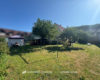 Freistehendes Einfamilienhaus mit Garage auf großem Grundstück - Garten