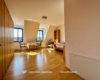 Geräumige Drei-Zimmer-Wohnung mit Atrium-Innenhof in Marktplatzlage (ggf. möbliert) - Schlafzimmer