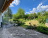 Geräumiges Reihenmittelhaus auf schönem Grundstück mit Garage in bester Lage am Hochfeld - Terrasse