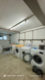 Erdgeschoss Zwei-Zimmer-Wohnung mit Terrasse und Stellplatz - Waschraum