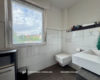 Renoviertes Reihenmittelhaus mit Einbauküche und Garten am Steinberg - Schweinfurt - Badezimmer OG