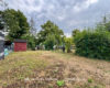 Renoviertes Reihenmittelhaus mit Einbauküche und Garten am Steinberg - Schweinfurt - Außenanlage