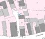 Reserviert. Bezugsfertige Immobilie mit zwei Stellplätzen in Gochsheim - Lageplan mit Flurnr.