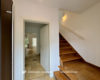 Sanierte Doppelhaushälfte mit schönem Garten und Garage in ruhiger Wohnlage - Treppe