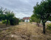 Reserviert. Schöne Doppelhaushälfte auf großem Grundstück mit Doppelgarage | Gartenstadt Schweinfurt - Außenanlage