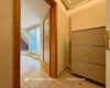 Ansprechende Maisonette-Wohnung mit schöner Loggia und TG-Stellplatz im ZÜRCH - Eingang