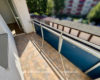 Sanierte 3-Zimmer-Wohnung mit zwei Balkonen | Deutschhöfer Straße - Balkon groß
