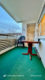 Zwei-Zimmer-Wohnung mit Balkon und TG-Stellplatz | Bergl - Balkon