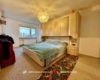 Zwei-Zimmer-Wohnung mit Balkon und TG-Stellplatz | Bergl - Schlafzimmer