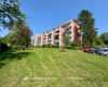 Kernsanierte Drei-Zimmer-Wohnung mit Balkon und Einzelgarage am Hochfeld/ Steinberg - Ausblick
