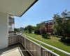 Kernsanierte Drei-Zimmer-Wohnung mit Balkon und Einzelgarage am Hochfeld/ Steinberg - Balkon