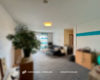 Schöne Zwei-Zimmer-Wohnung mit Balkon und Stellplatz in Schweinfurt - Oberndorf - WHG 11 F - Wohn-/Esszimmer
