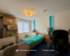 Schöne Zwei-Zimmer-Wohnung mit Balkon und Stellplatz in Schweinfurt - Oberndorf - WHG 11 F - Schlafzimmer