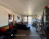 Zwei-Zimmer-Wohnung mit Balkon und Stellplatz in Schweinfurt - Oberndorf - WHG 10 - Wohn-/Esszimmer
