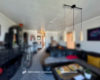 Zwei-Zimmer-Wohnung mit Balkon und Stellplatz in Schweinfurt - Oberndorf - WHG 10 - Wohn-/Esszimmer