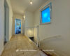 Reserviert. Schöner Bungalow mit Atrium-Garten und Einzelgarage am Bergl - Schweinfurt - Flur