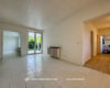 Reserviert. Schöner Bungalow mit Atrium-Garten und Einzelgarage am Bergl - Schweinfurt - Essdiele