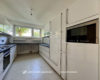 Reserviert. Schöner Bungalow mit Atrium-Garten und Einzelgarage am Bergl - Schweinfurt - Küche