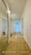 Reserviert. Schöner Bungalow mit Atrium-Garten und Einzelgarage am Bergl - Schweinfurt - Flur