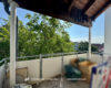 Ein-Zimmer-Apartment mit Balkon und Stellplatz in Schweinfurt - Oberndorf - WHG 12 M - Balkon