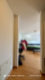 Ein-Zimmer-Apartment mit Balkon und Stellplatz in Schweinfurt - Oberndorf - WHG 12 M - Flur