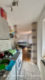 Ein-Zimmer-Apartment mit Balkon und Stellplatz in Schweinfurt - Oberndorf - WHG 12 M - Küche