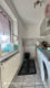 Ein-Zimmer-Apartment mit Balkon und Stellplatz in Schweinfurt - Oberndorf - WHG 12 M - Küche