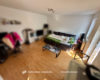 Ein-Zimmer-Apartment mit Balkon und Stellplatz in Schweinfurt - Oberndorf - WHG 12 M - Wohnbereich