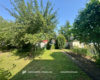 Freistehendes Einfamilienhaus mit schönem Garten und Garage in gefragter Lage | Hochfeld - Garten