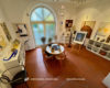 Einzigartiges Einfamilienhaus mit Galerie in historischem innerstädtischem Ensemble - EG