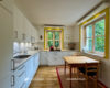 Einzigartiges Einfamilienhaus mit Galerie in historischem innerstädtischem Ensemble - OG