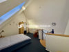 Reserviert. Maisonette-Wohnung mit TG-Stellplatz in Innenstadtlage - Schlafbereich Ebene 2